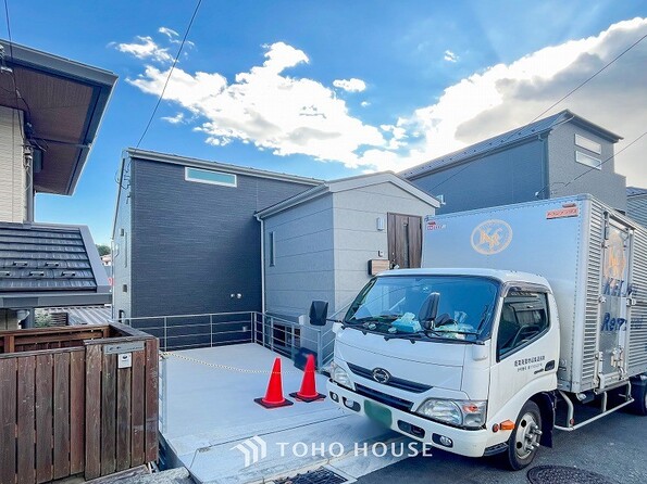 神奈川県横浜市南区別所５丁目