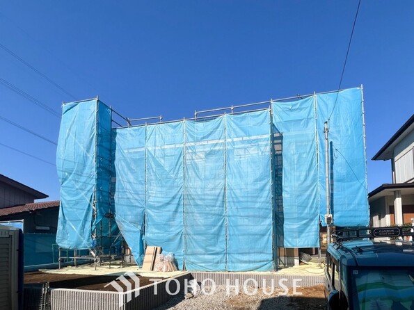 神奈川県横浜市旭区笹野台４丁目