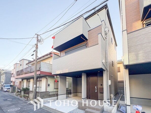 神奈川県川崎市川崎区浅田４丁目