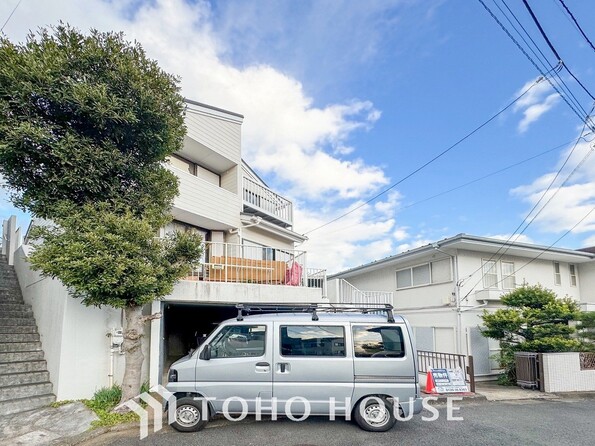 神奈川県横浜市戸塚区前田町