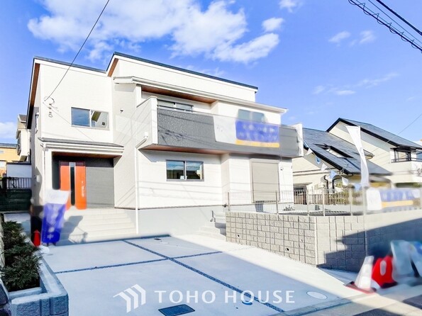 神奈川県横浜市戸塚区戸塚町