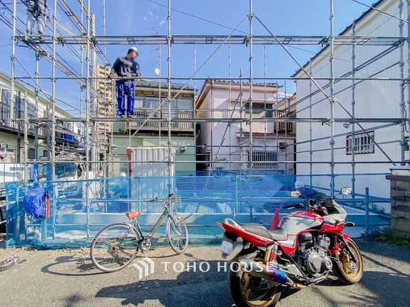 神奈川県川崎市川崎区小田３丁目