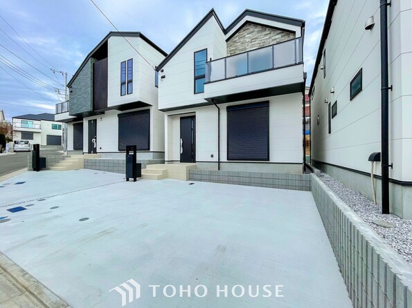 神奈川県横浜市鶴見区北寺尾７丁目