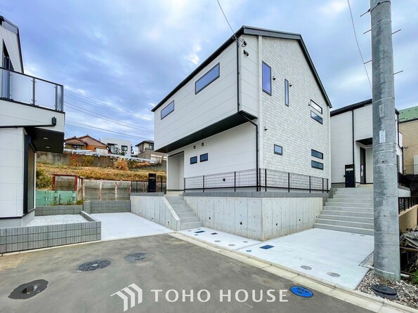 神奈川県横浜市鶴見区北寺尾７丁目