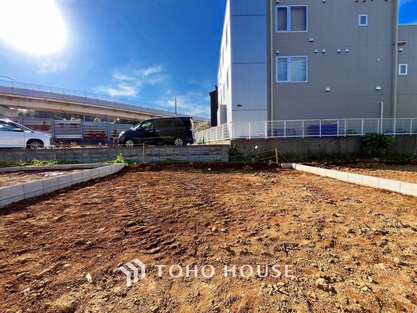 神奈川県横浜市港南区日野中央２丁目