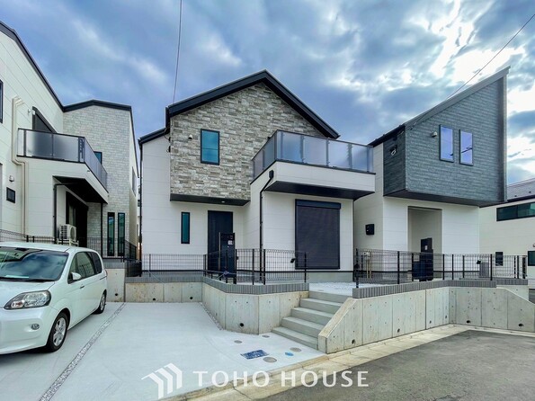 神奈川県横浜市鶴見区北寺尾７丁目