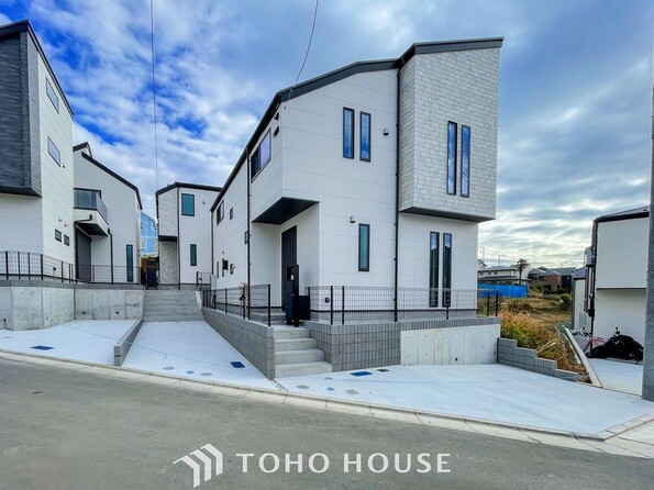 神奈川県横浜市鶴見区北寺尾７丁目