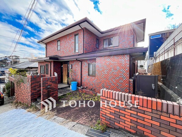 神奈川県横浜市旭区笹野台２丁目