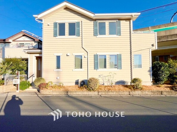 神奈川県横浜市泉区和泉中央南５丁目