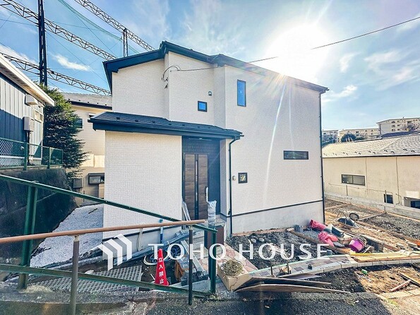 神奈川県横浜市南区六ツ川３丁目