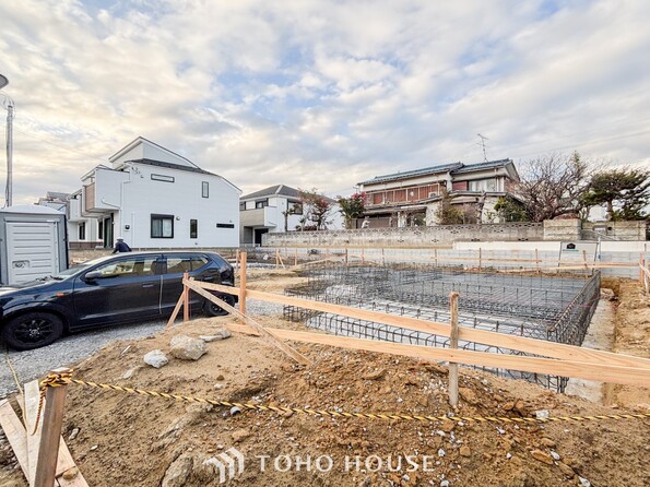 神奈川県横浜市金沢区富岡西７丁目