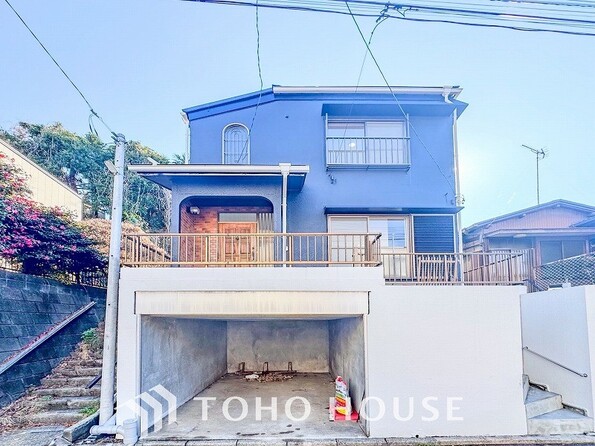 神奈川県横浜市神奈川区松本町６丁目