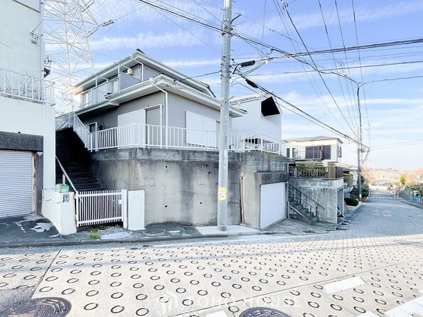 神奈川県横浜市磯子区栗木２丁目