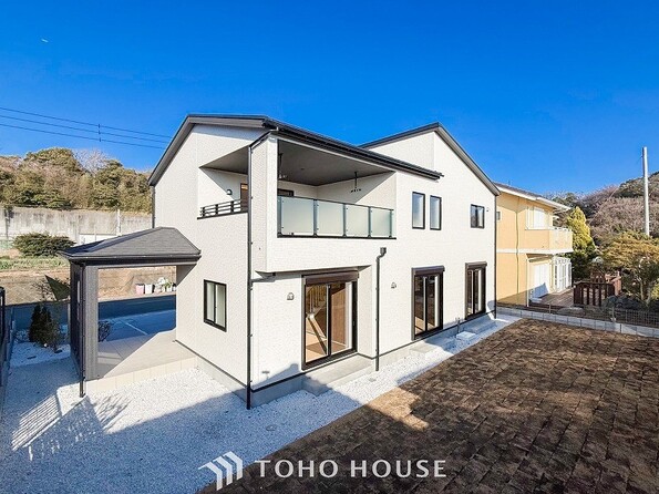 神奈川県横浜市金沢区能見台６丁目