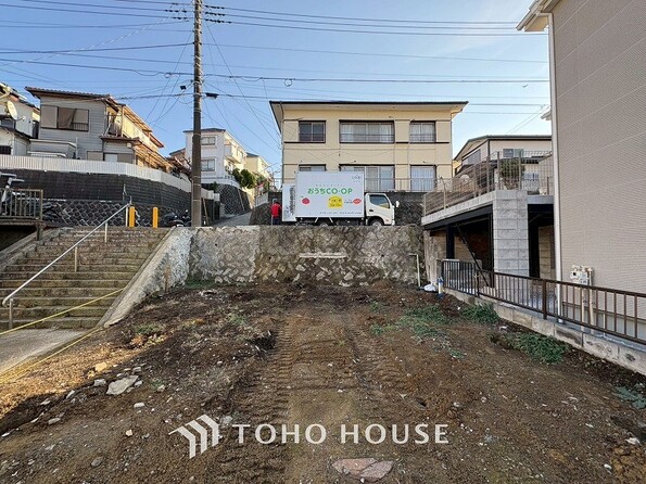 神奈川県横浜市港南区笹下２丁目