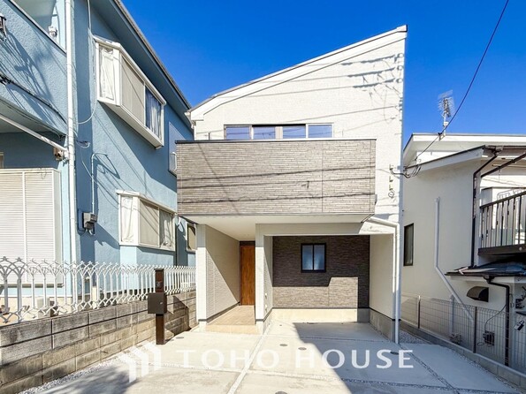 神奈川県横浜市泉区岡津町