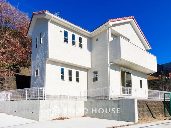 神奈川県横浜市泉区新橋町