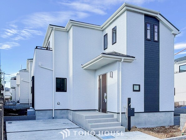 神奈川県川崎市宮前区東有馬２丁目