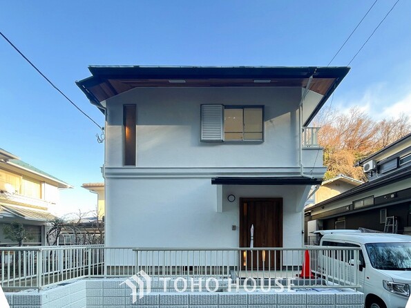 神奈川県川崎市多摩区生田５丁目