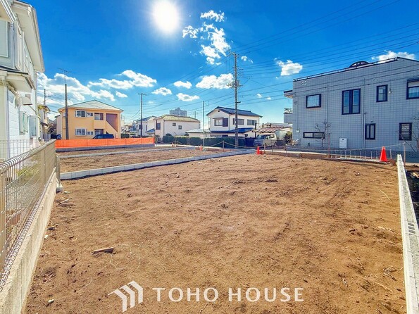 神奈川県横浜市旭区本村町