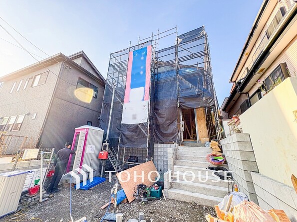 神奈川県横浜市金沢区高舟台２丁目