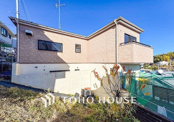 神奈川県川崎市高津区久末