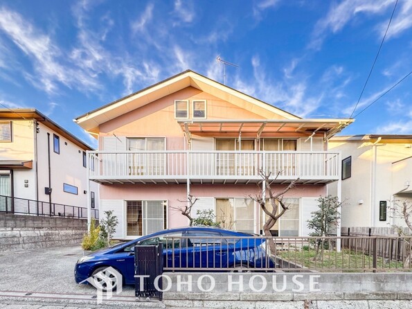 神奈川県横浜市青葉区奈良町