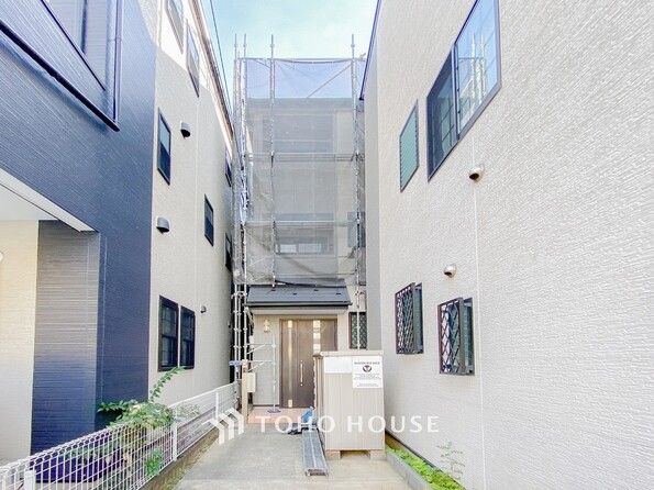 神奈川県川崎市幸区小向町