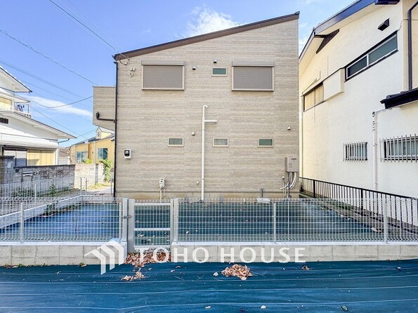 神奈川県横須賀市鷹取２丁目