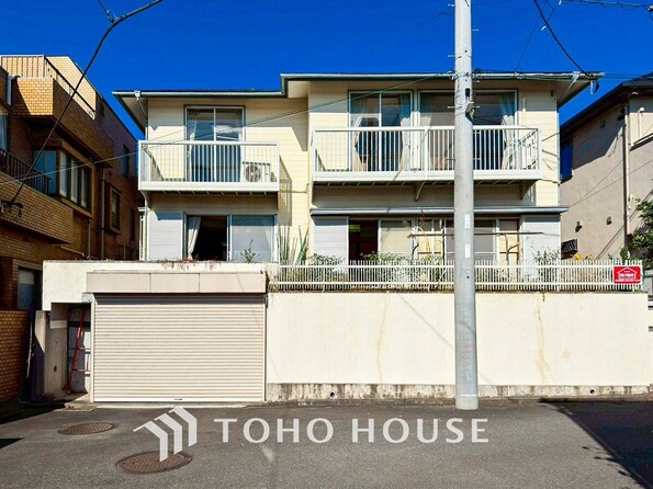 神奈川県横浜市青葉区美しが丘５丁目