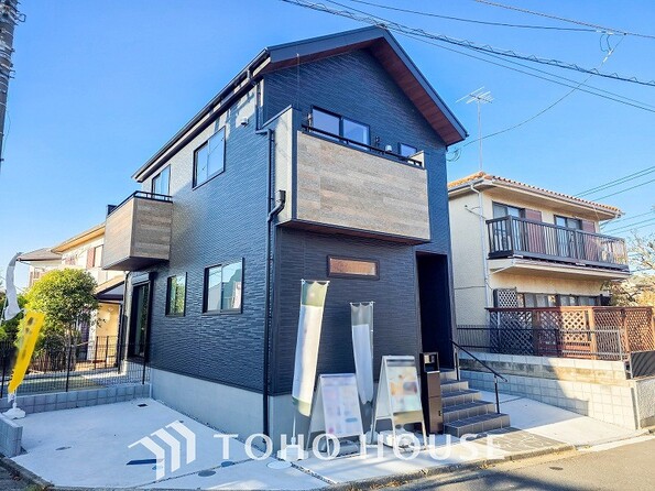 神奈川県横浜市青葉区大場町