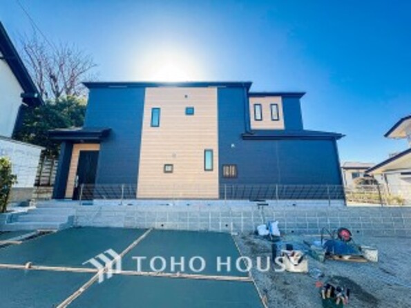 神奈川県横浜市栄区庄戸５丁目