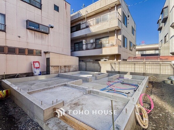 神奈川県川崎市川崎区小田３丁目