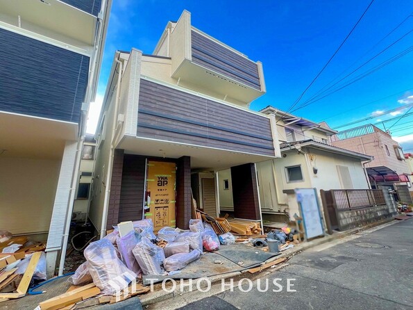 神奈川県横浜市金沢区釜利谷東１丁目