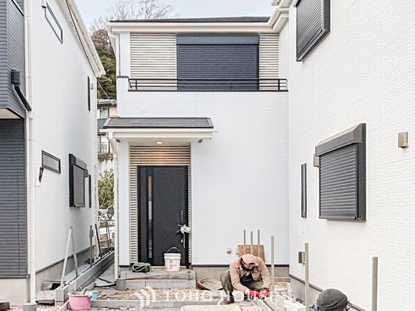 神奈川県横浜市保土ケ谷区法泉３丁目