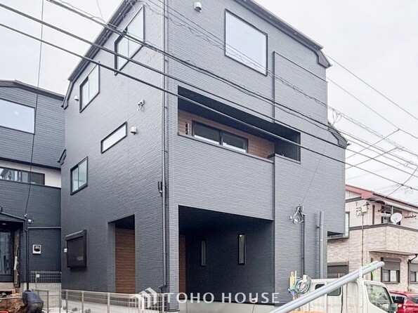 神奈川県横浜市青葉区千草台