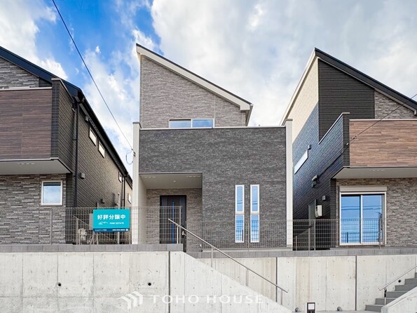 神奈川県横浜市泉区岡津町