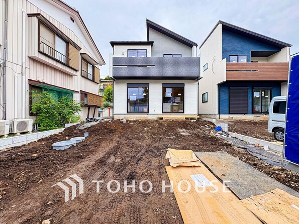 神奈川県藤沢市用田