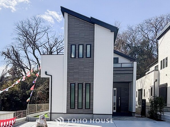 神奈川県川崎市麻生区王禅寺 西４丁目