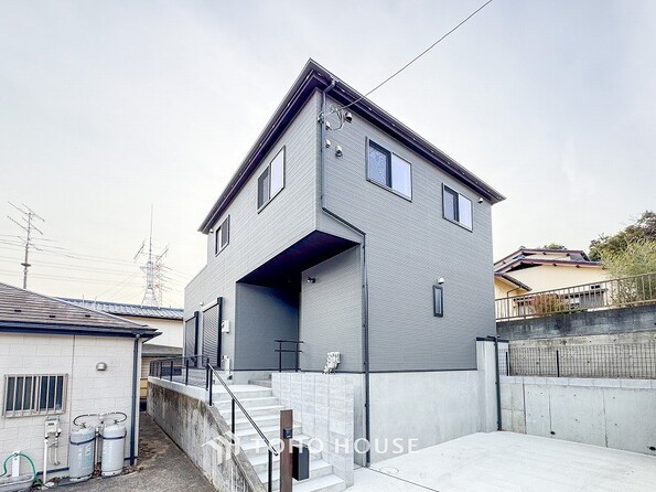 神奈川県横浜市港北区新羽町