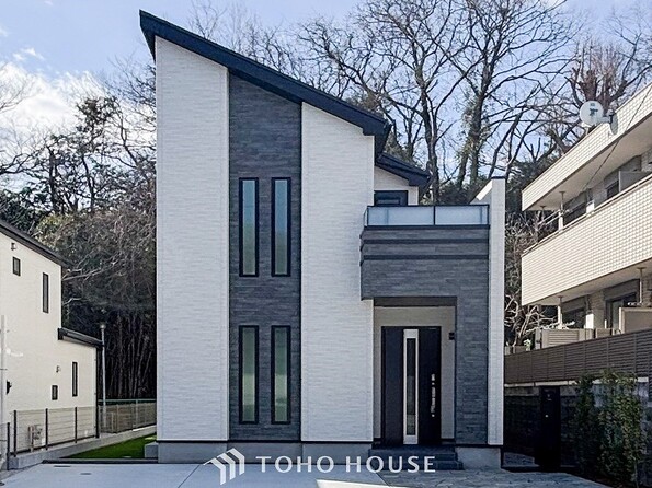 神奈川県川崎市麻生区王禅寺 西４丁目