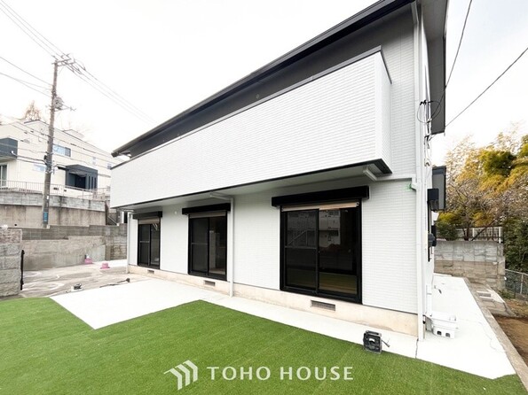 神奈川県川崎市麻生区細山７丁目