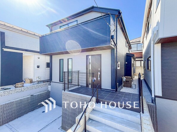 神奈川県横浜市南区永田台