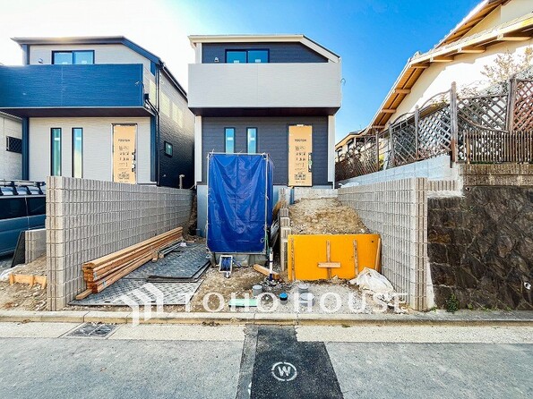 神奈川県横浜市南区永田台