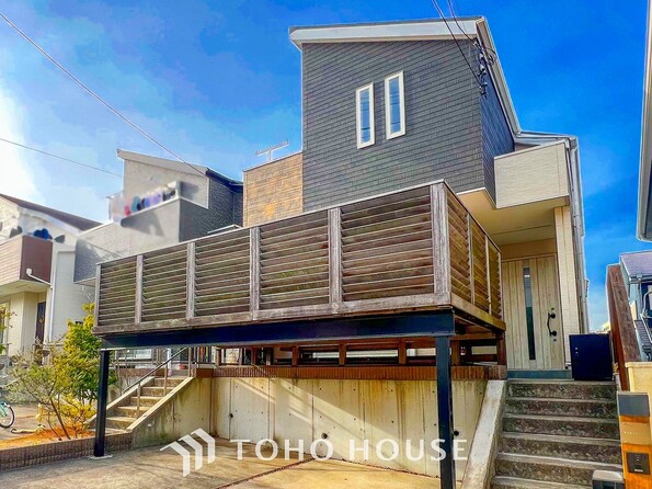 神奈川県横浜市金沢区長浜１丁目