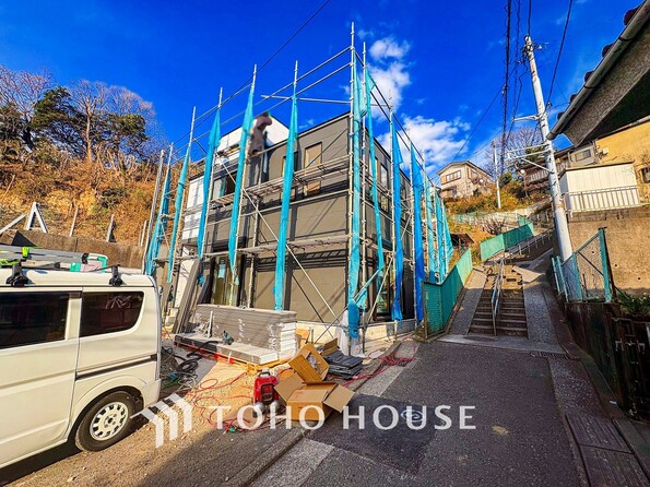 神奈川県横浜市中区本牧町２丁目