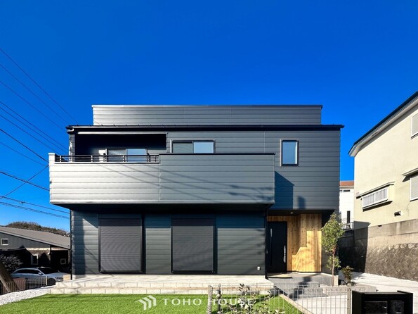 神奈川県横浜市青葉区大場町