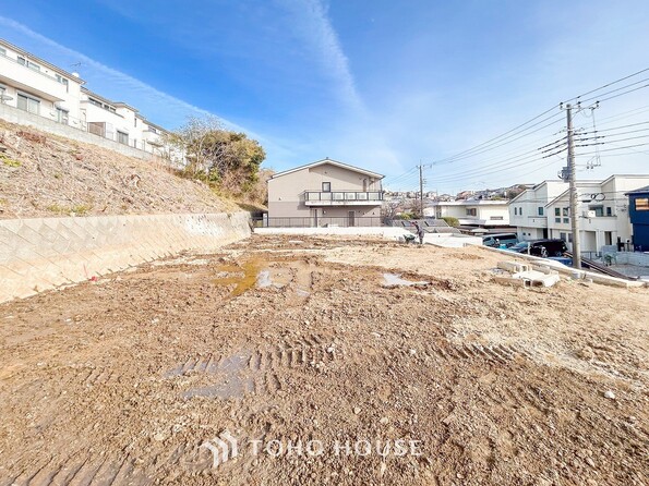 神奈川県横浜市保土ケ谷区初音ケ丘