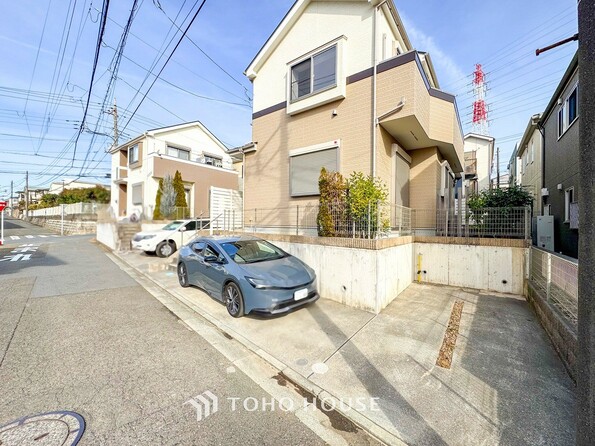 神奈川県綾瀬市寺尾 南３丁目