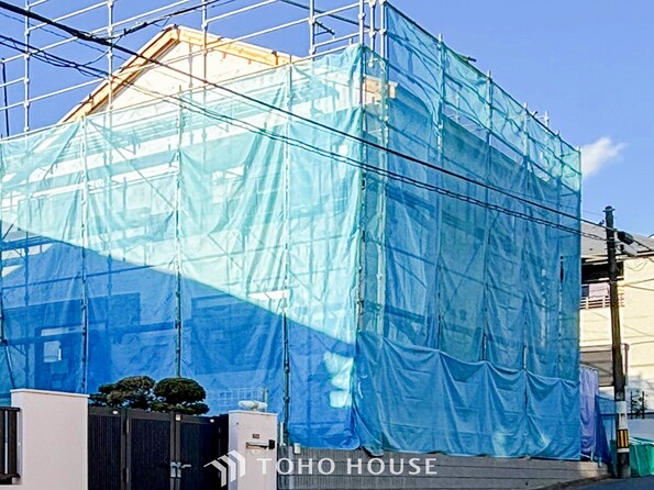 神奈川県横浜市戸塚区平戸町